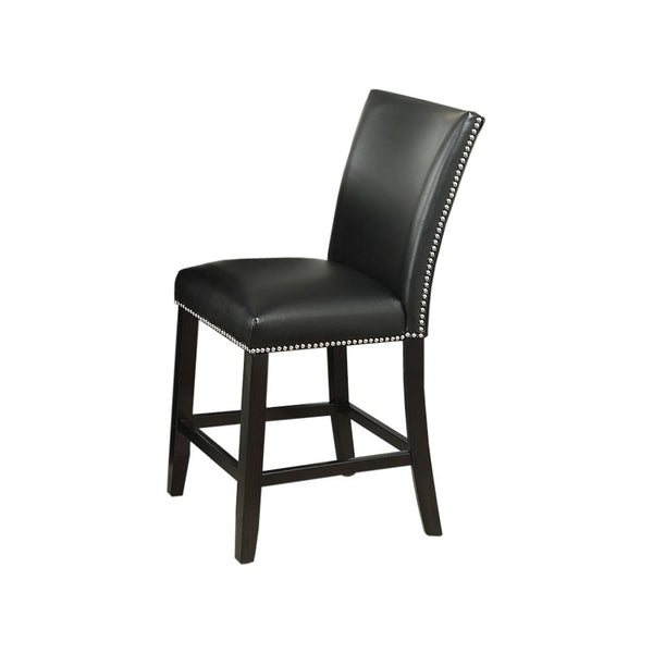 Steve Silver Furniture Camila Counter Height Dining Chair CM420CCKN IMAGE 1