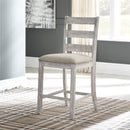  Signature Design by Ashley Skempton Counter Height Stool D394-124 IMAGE 2