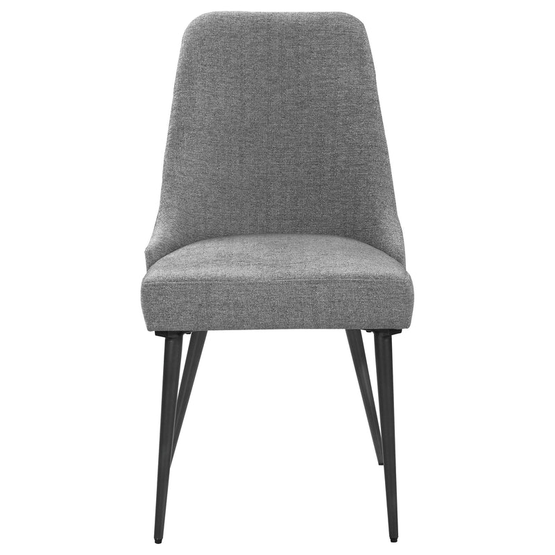 Coaster Furniture Levitt - Hawthorne Dining Chair 190442 IMAGE 2
