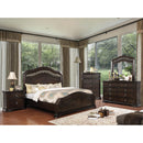  Furniture of America Calliope California King Panel Bed CM7751CK-BED IMAGE 4
