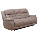 Steve Silver Furniture Aria Power Reclining Fabric Sofa AA950SS IMAGE 1
