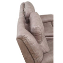 Steve Silver Furniture Aria Power Reclining Fabric Sofa AA950SS IMAGE 5