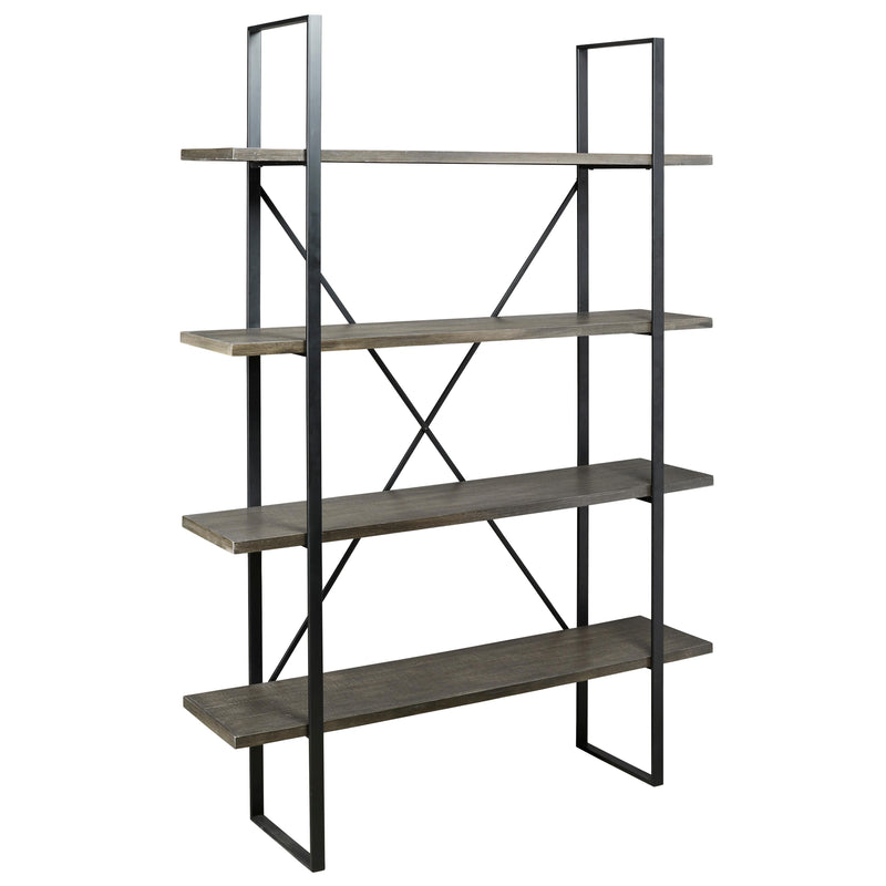  Signature Design by Ashley Gilesgrove A4000017 Bookcase IMAGE 1