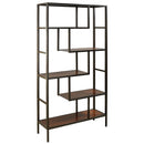  Signature Design by Ashley Frankwell A4000021 Bookcase IMAGE 1
