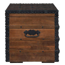  Signature Design by Ashley Kettleby A4000096 Storage Trunk IMAGE 5