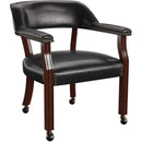 Steve Silver Furniture Game Chairs Chairs TU500AB IMAGE 1