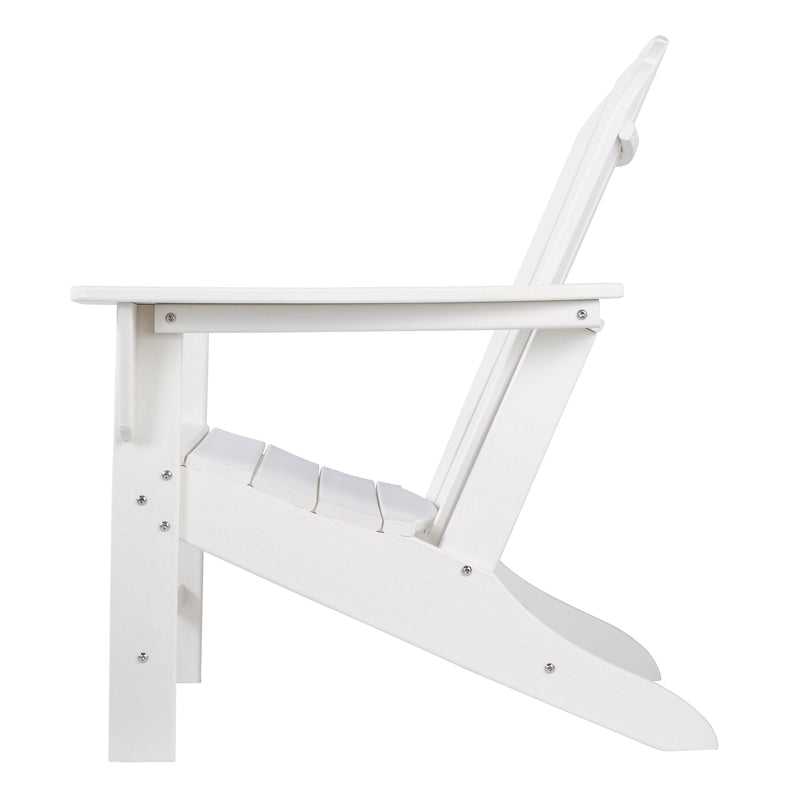  Signature Design by Ashley Sundown Treasure P011-898 Adirondack Chair IMAGE 3