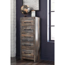  Signature Design by Ashley Drystan 5-Drawer Chest B211-11 IMAGE 5