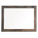  Signature Design by Ashley Drystan Dresser Mirror B211-36 IMAGE 2