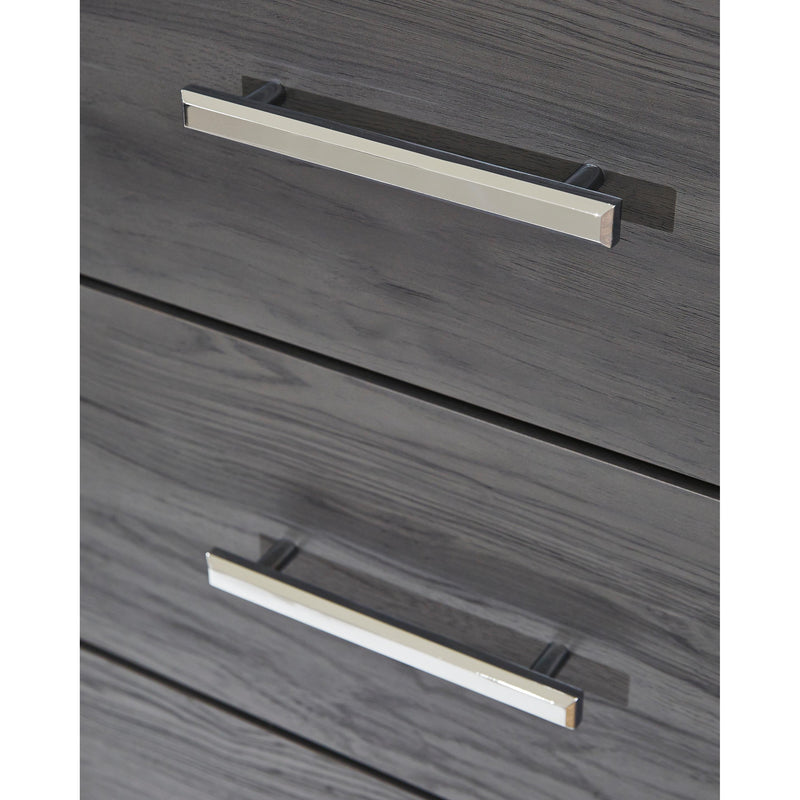  Signature Design by Ashley Lodanna 5-Drawer Chest B214-46 IMAGE 3