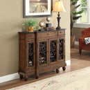 Acme Furniture Vidi Console Table 90108 IMAGE 1