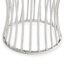  Elements International Emma End Table CEM100ET IMAGE 3