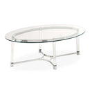 Elements International Lucinda Coffee Table CLC100CT IMAGE 1