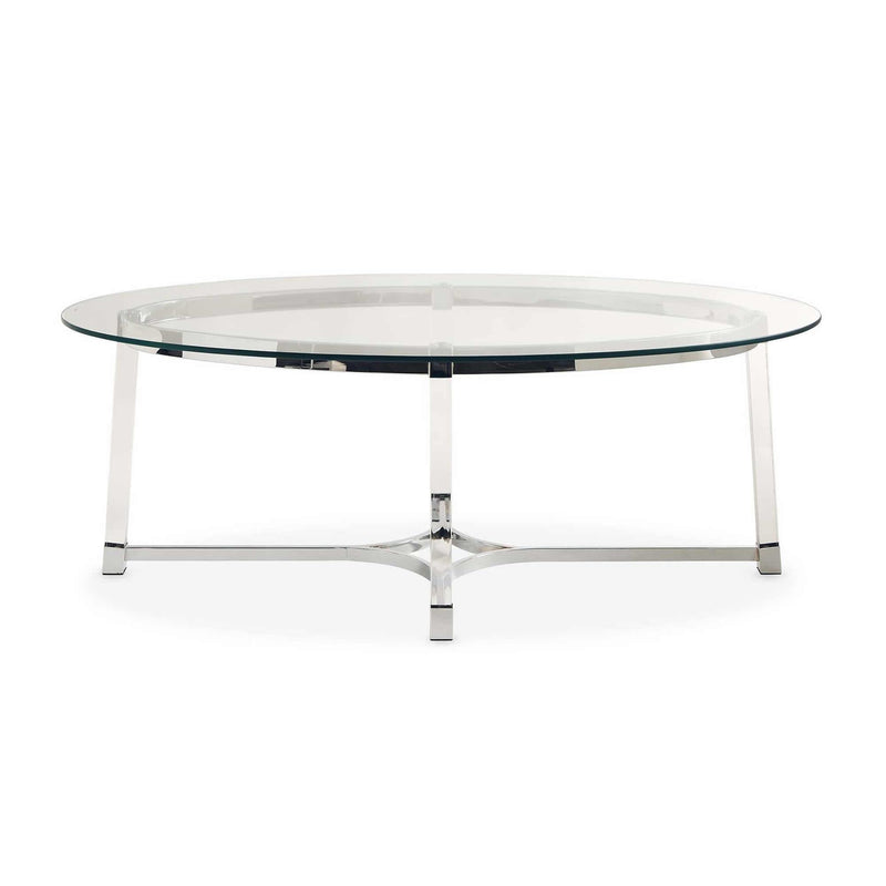  Elements International Lucinda Coffee Table CLC100CT IMAGE 2