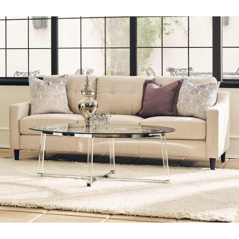  Elements International Lucinda Coffee Table CLC100CT IMAGE 3