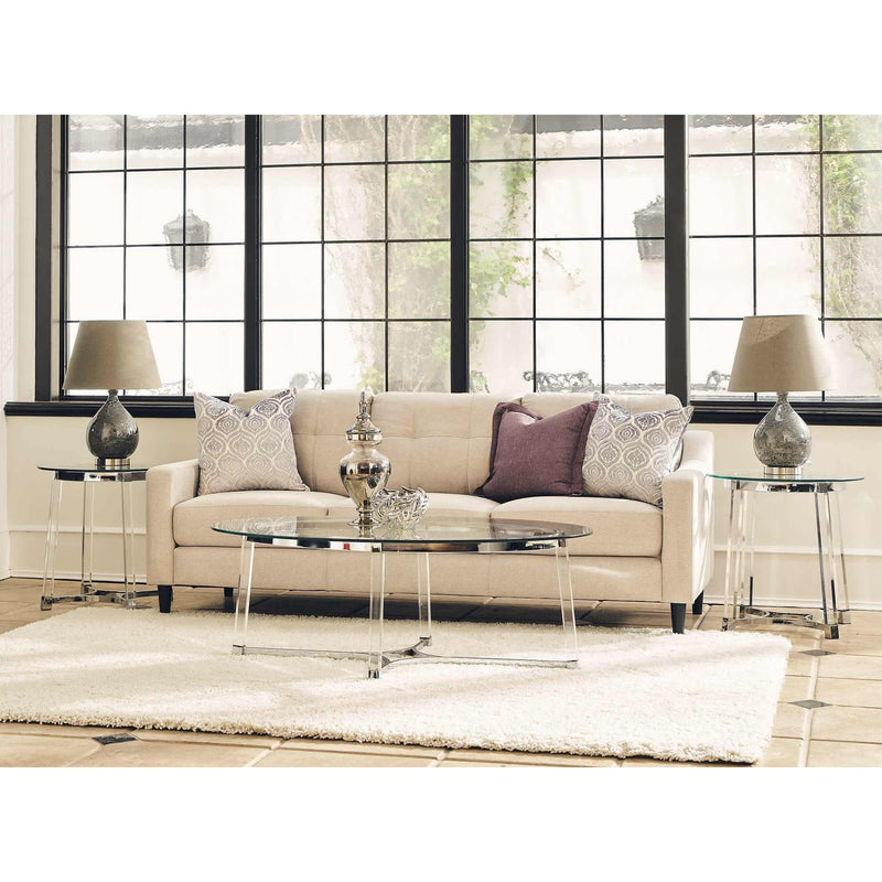  Elements International Lucinda Coffee Table CLC100CT IMAGE 4