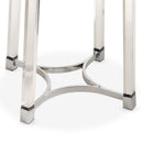  Elements International Lucinda End Table CLC100ET IMAGE 4
