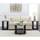  Elements International Elsa Coffee Table CEL100CTE IMAGE 5