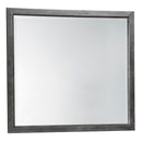  Signature Design by Ashley Caitbrook Dresser Mirror B476-36 IMAGE 1