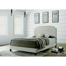 Coaster Furniture Tamarac Full Upholstered Platform Bed 310061F IMAGE 4