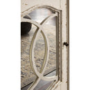  Signature Design by Ashley Realyn TV Stand with Cable Management W743-68 IMAGE 4