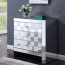 Furniture of America Lesedi End Table CM534ST-B IMAGE 2