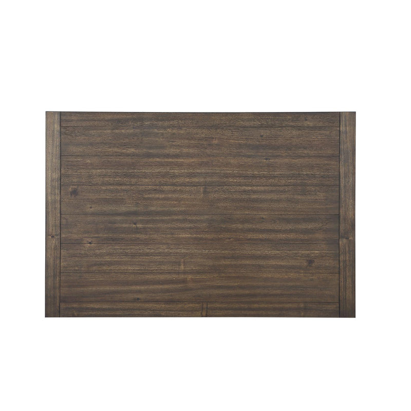 Steve Silver Furniture Raven Dining Table RN500T IMAGE 2
