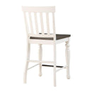 Steve Silver Furniture Joanna Counter Height Dining Chair JA700CCN IMAGE 2