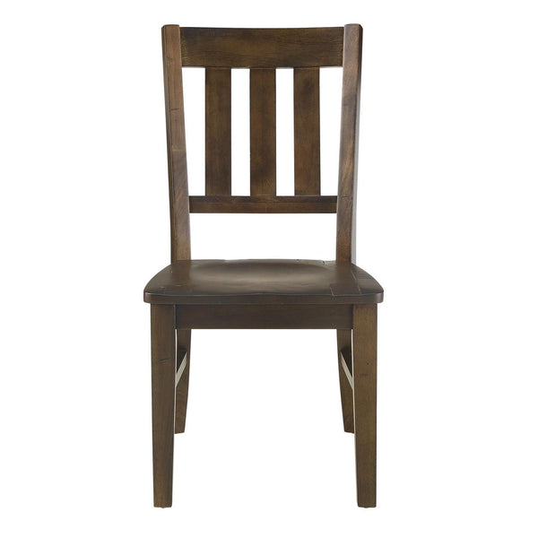 Steve Silver Furniture Mayla Dining Chair MY555S IMAGE 1