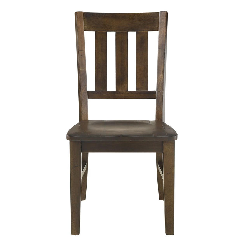 Steve Silver Furniture Mayla Dining Chair MY555S IMAGE 1