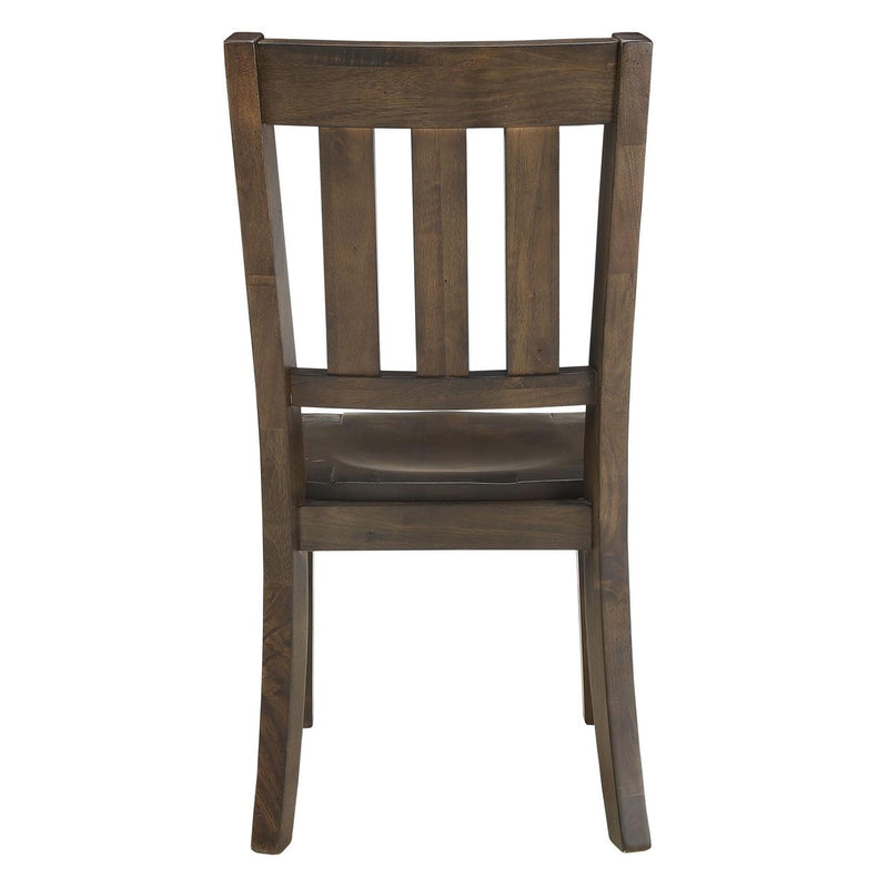 Steve Silver Furniture Mayla Dining Chair MY555S IMAGE 2