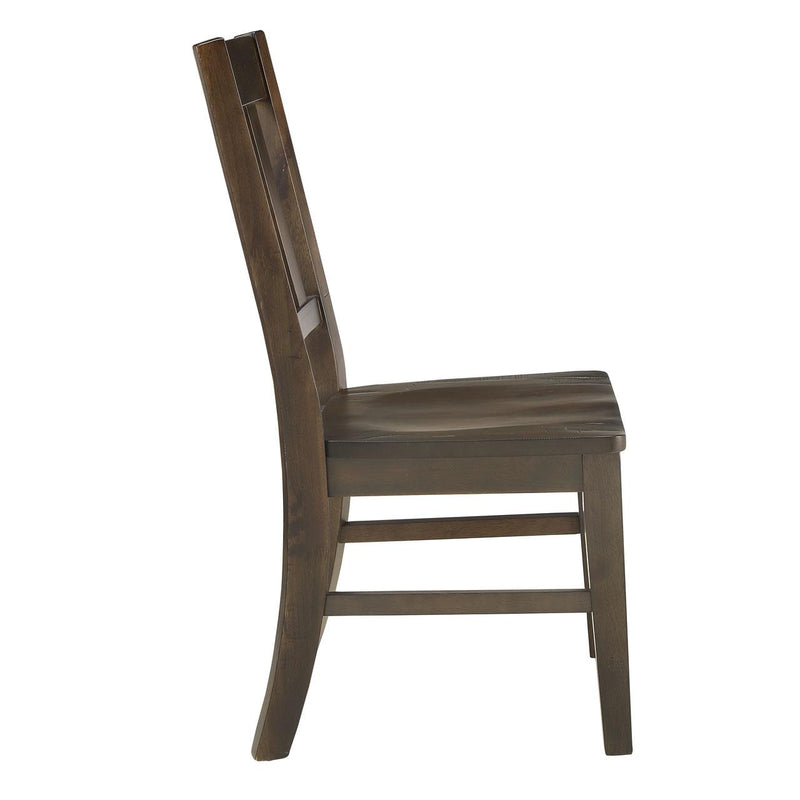 Steve Silver Furniture Mayla Dining Chair MY555S IMAGE 3