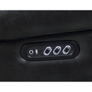 Steve Silver Furniture Park Avenue Power Polyurethane Recliner KA950CB IMAGE 2