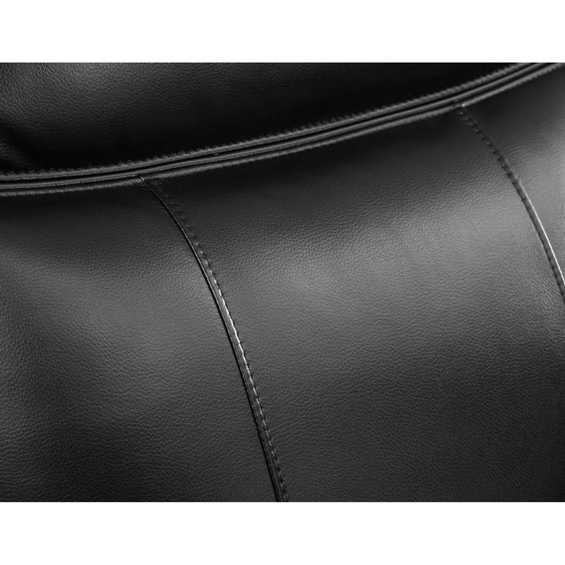 Steve Silver Furniture Levin Power Reclining Fabric 4 pc Sectional LV950LALB/LV950RALB/LV950WBB/LV950WSB IMAGE 4