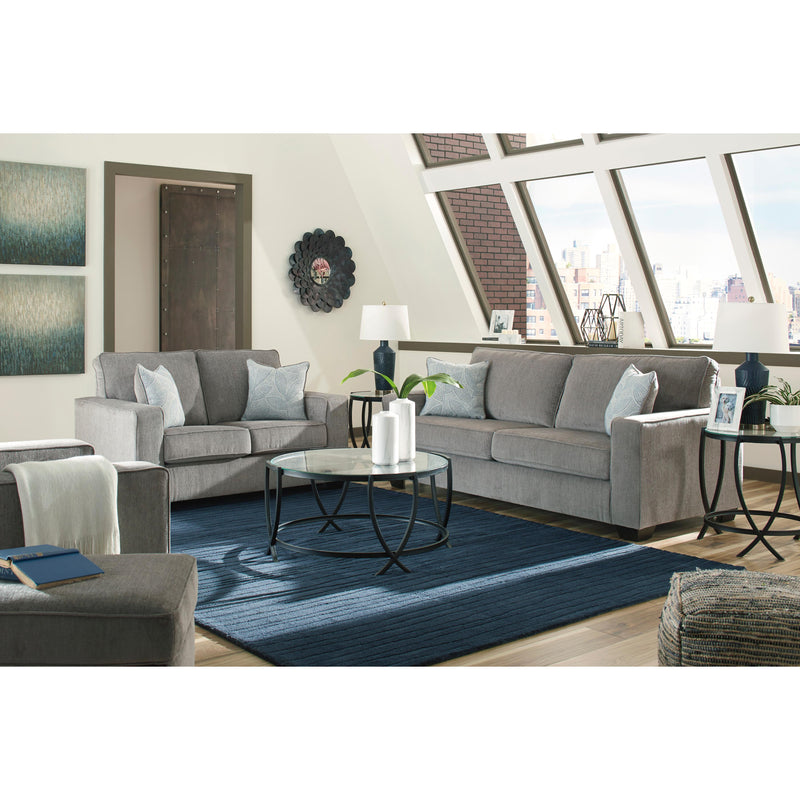  Signature Design by Ashley Altari Fabric Queen Sofabed 8721439 IMAGE 10