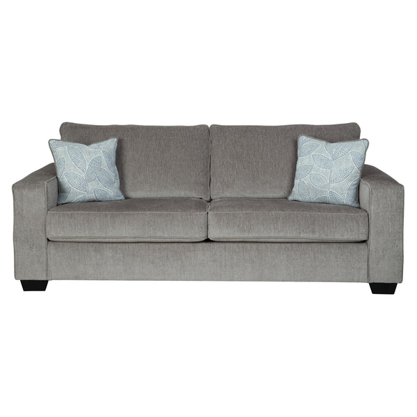  Signature Design by Ashley Altari Fabric Queen Sofabed 8721439 IMAGE 1