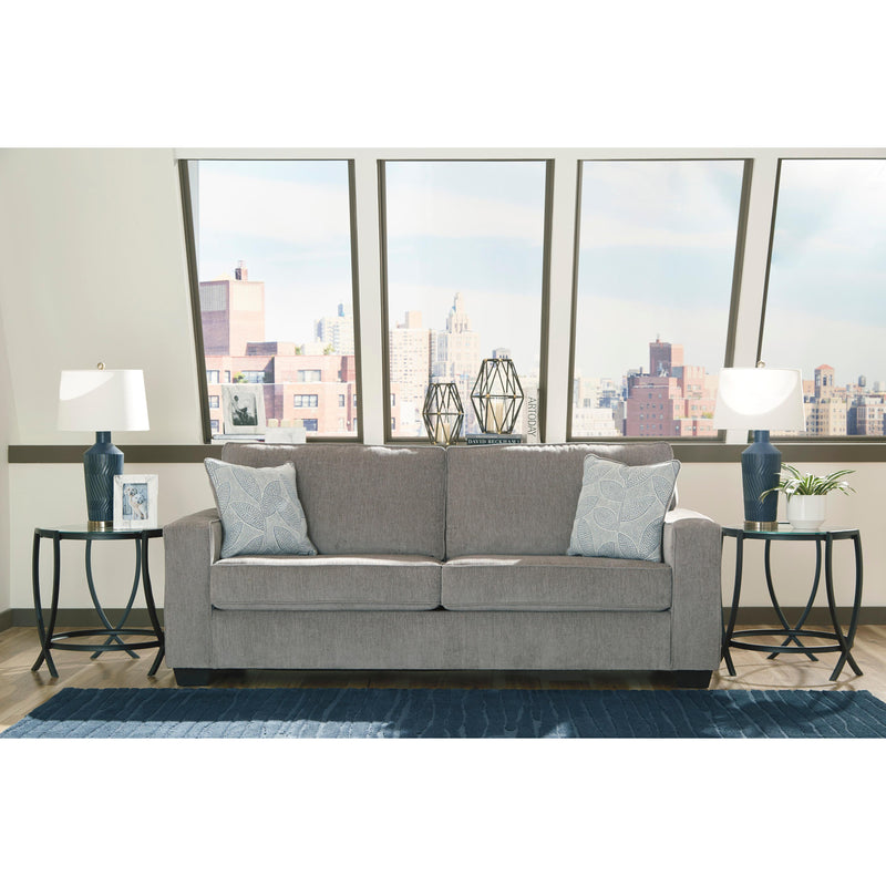  Signature Design by Ashley Altari Fabric Queen Sofabed 8721439 IMAGE 5