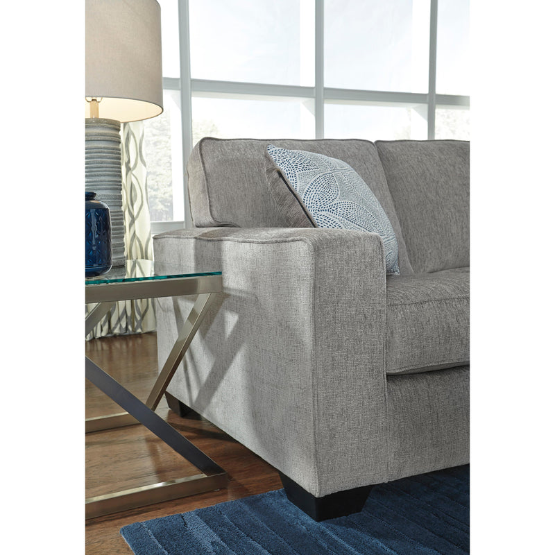  Signature Design by Ashley Altari Fabric Queen Sofabed 8721439 IMAGE 7