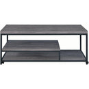  Elements International Clemens Occasional Table Set CCL100OT IMAGE 2