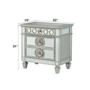 Acme Furniture Varian 26153 Nightstand IMAGE 8