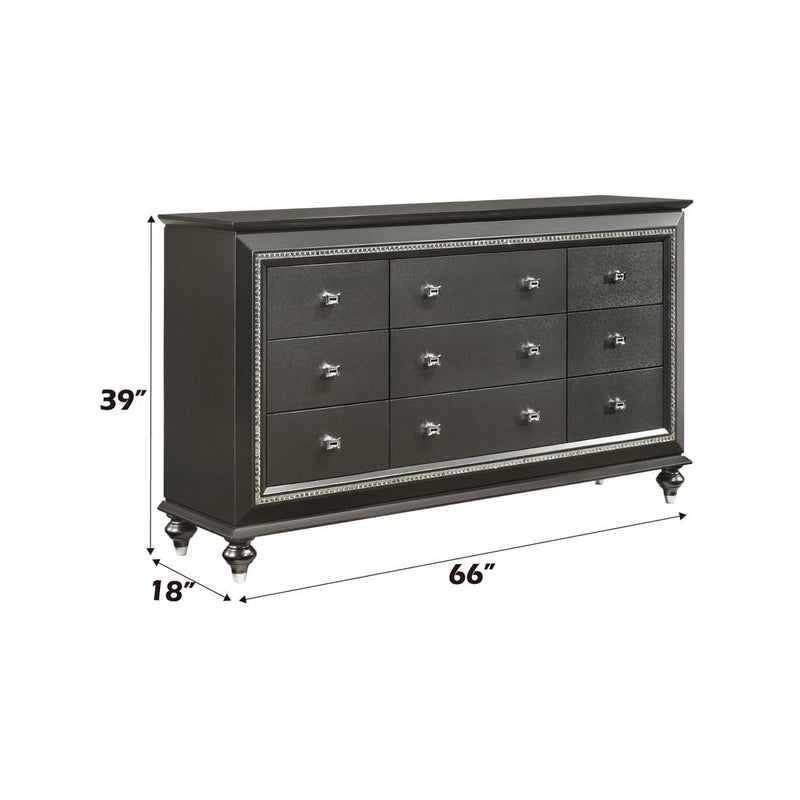 Acme Furniture Kaitlyn 27285 Dresser IMAGE 7
