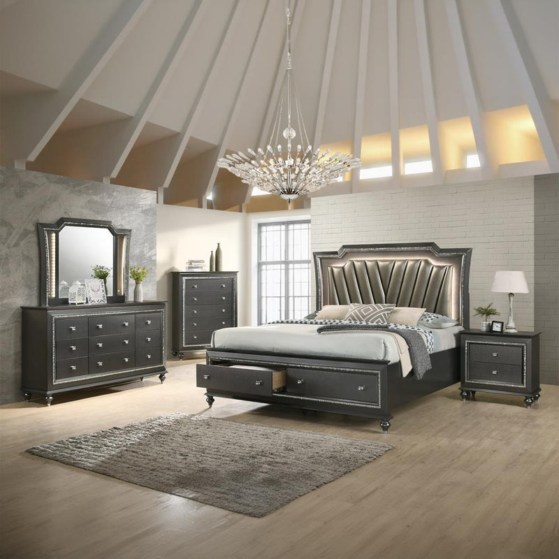 Acme Furniture Kaitlyn 27285 Dresser IMAGE 8