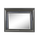 Acme Furniture Sawyer Dresser Mirror 27974 IMAGE 2