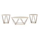  Signature Design by Ashley Tarica Occasional Table Set T385-13 IMAGE 2