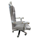 Acme Furniture Versailles 92822 Executive Office Chair IMAGE 4