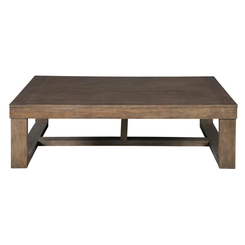  Signature Design by Ashley Cariton Cocktail Table T471-1 IMAGE 2
