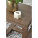  Signature Design by Ashley Cariton End Table T471-2 IMAGE 4