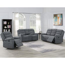 Steve Silver Furniture Chenango Reclining Fabric Sofa CH900SDG IMAGE 8