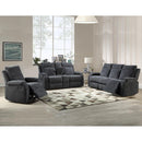 Steve Silver Furniture Empire Fabric Recliner EP850CN IMAGE 4