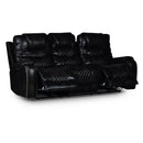 Steve Silver Furniture Park Avenue Power Reclining Polyurethane Sofa KA950SB IMAGE 3